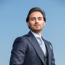 Portretfoto van mr. Mukesh Kumar